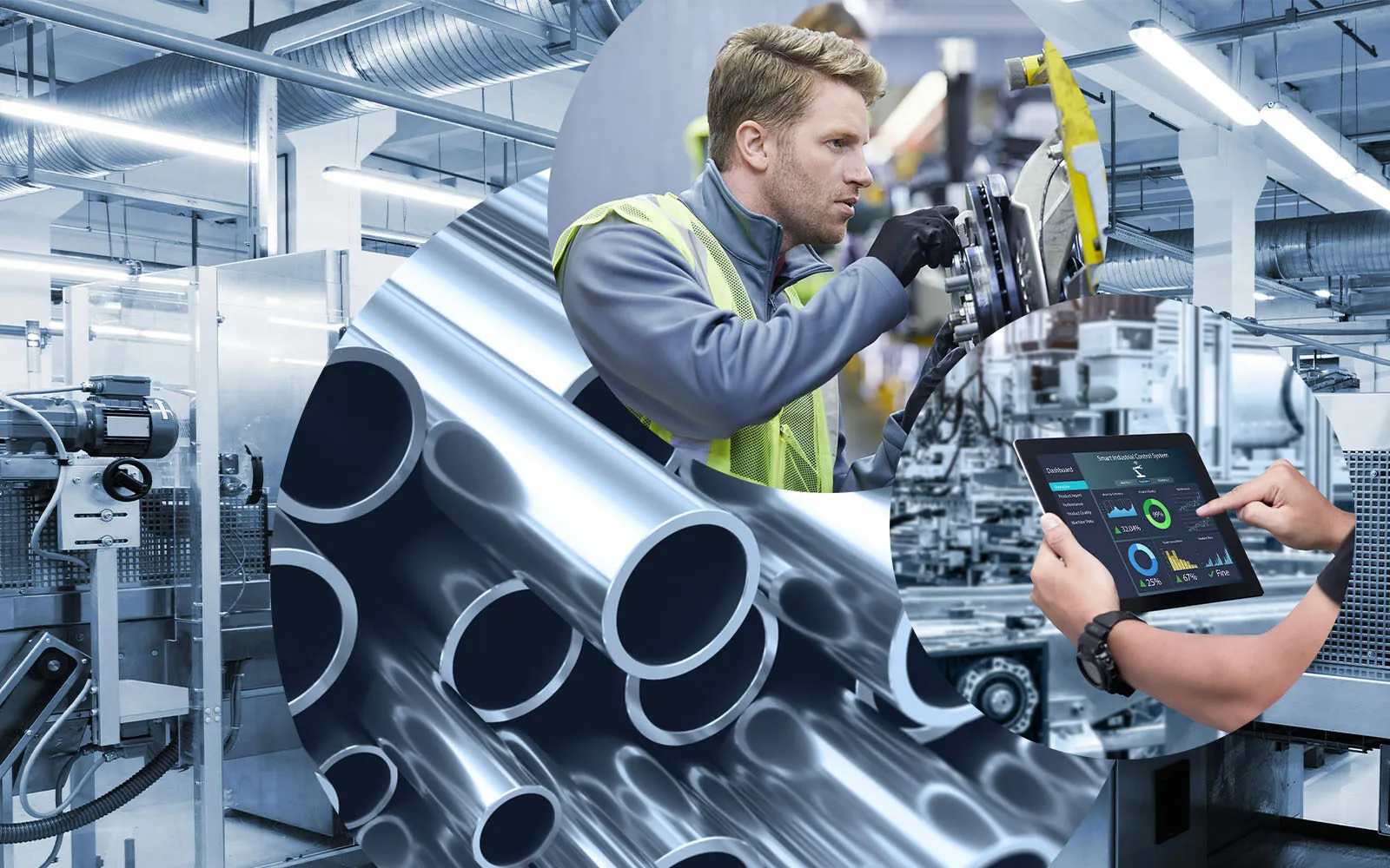 Optimierte Prozesse: Die zahlreichen Vorzüge von Containerdiensten für Ihr Industrieunternehmen