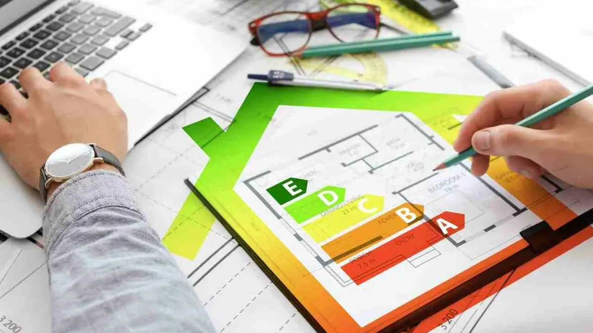 Unverzichtbare Upgrades für Ihr eigene vier Wände: Energieeffizienz darüber hinaus Haltbarkeit steigern