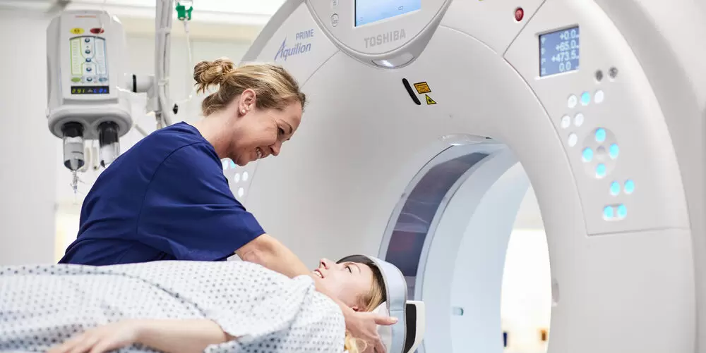 Wie Neuroradiologen helfen, Gehirnerkrankungen frühzeitig zu erkennen
