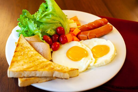 Tipps für den perfekten Frühstücksgenuss im Café