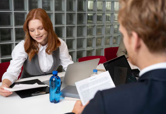 Die Auswahl der richtigen Firma für Zeitarbeit: Worauf Unternehmen achten sollten