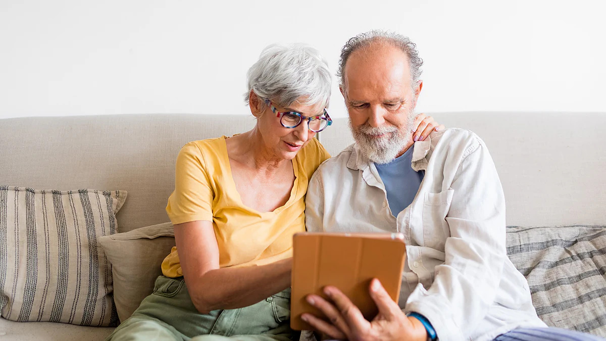 private Altersvorsorge abschließen