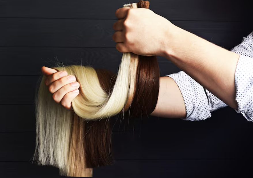 Mehr Fülle und natürliche Schönheit: Innovative Lösungen für Ihr Haar