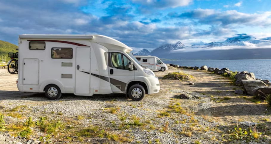 So finden Sie das richtige Wohnmobil für Ihre Bedürfnisse