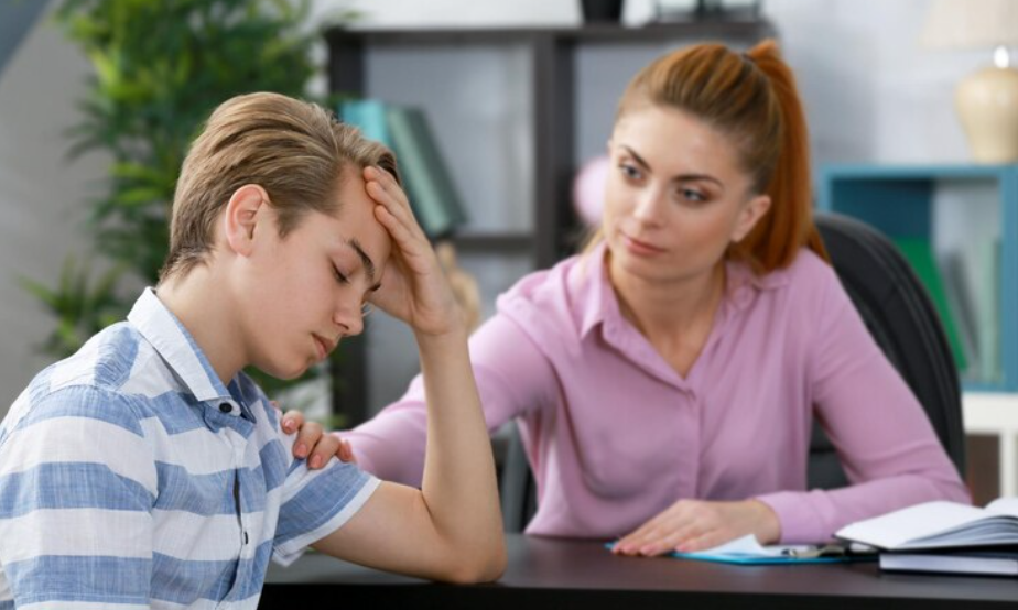 Wie ein Psychologe ADHS bei Kindern verständnisvoll begleitet