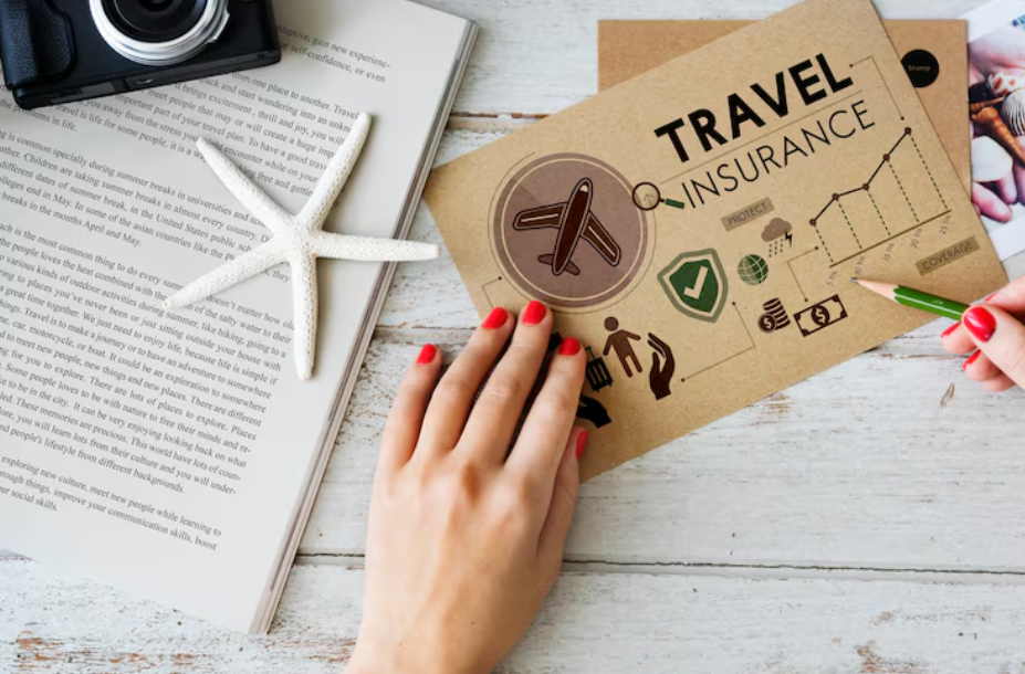 Wie eine Reiseversicherung Ihre Reisen sicherer macht
